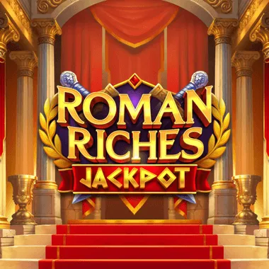 Roman Riches Jackpot