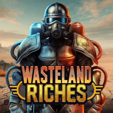 Wasteland Riches