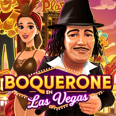 Boquerone En Las Vegas