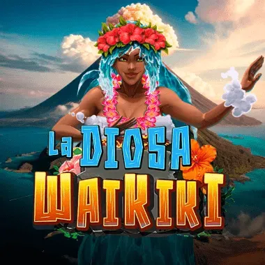 La Diosa Waikiki