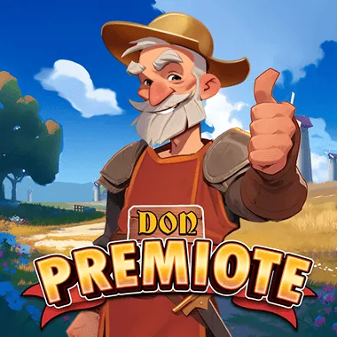 Don Premiote