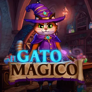 El Gato Magico