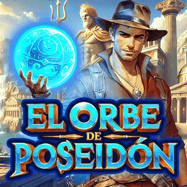El Orbe de Poseidon