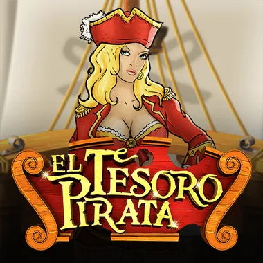 El Tesoro Pirata