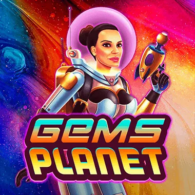 Gems Planet