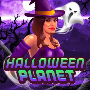 Halloween Planet