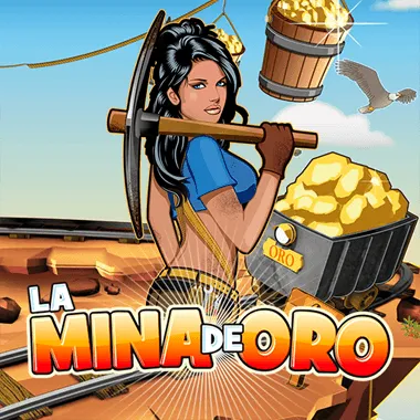 La Mina de Oro