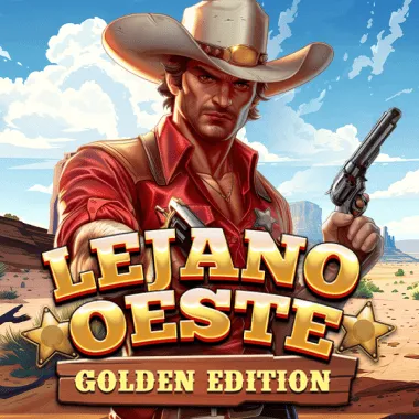 Lejano Oeste Golden Edition
