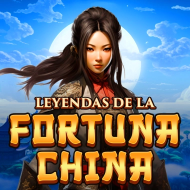 Leyendas de la Fortuna China
