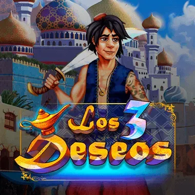 Los 3 Deseos