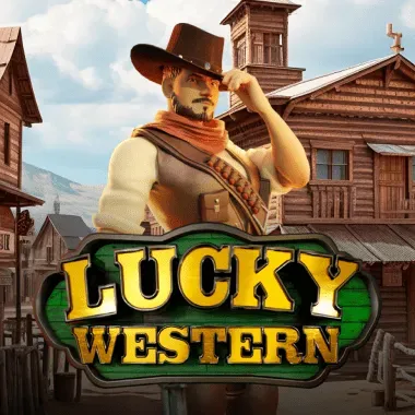 Lucky Western