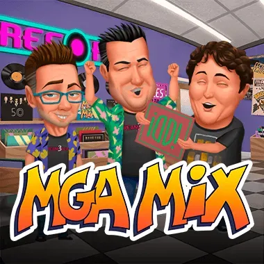 MGA MIX
