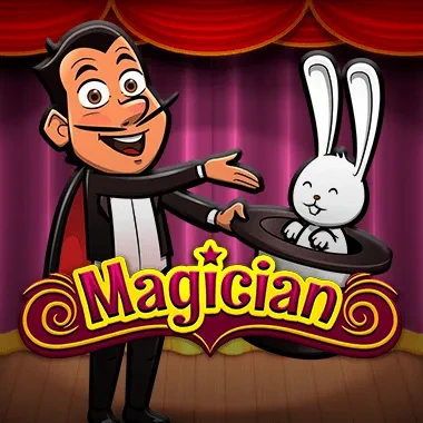 Magician