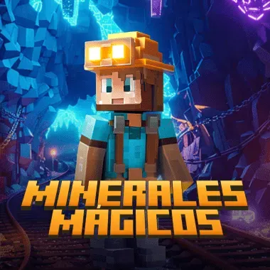 Minerales Magicos