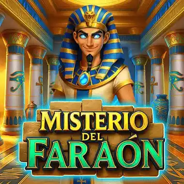 Misterio del Faraon