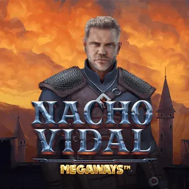Nacho Vidal Megaways