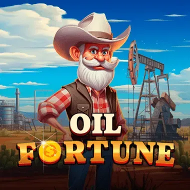 Oil Fortune