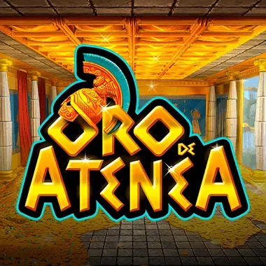 Oro de Atenea