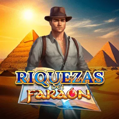 Riquezas del Faraon
