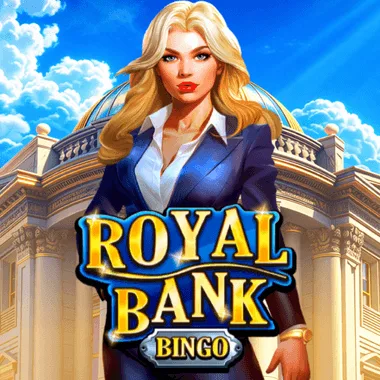 Royal Bank Bingo