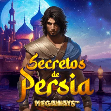 Secretos de Persia Megaways
