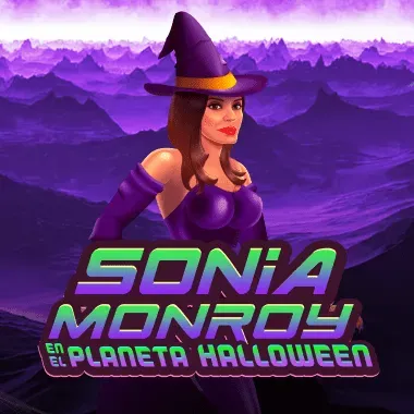 Sonia Monroy en el Planeta Halloween
