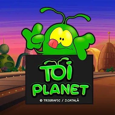 Toi Planet