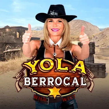 Yola Berrocal Wild West