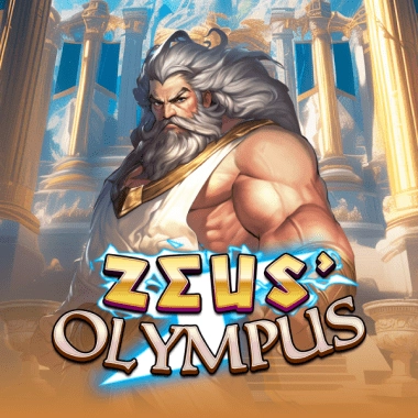Zeus Olympus