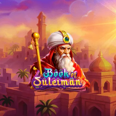 Book of Suleiman