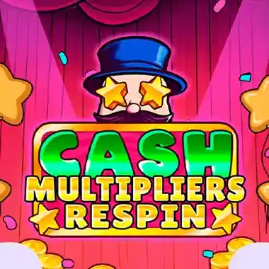 Cash Multipliers Respin