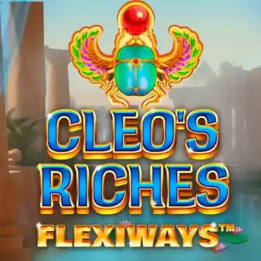 Cleo's Riches FlexiWays