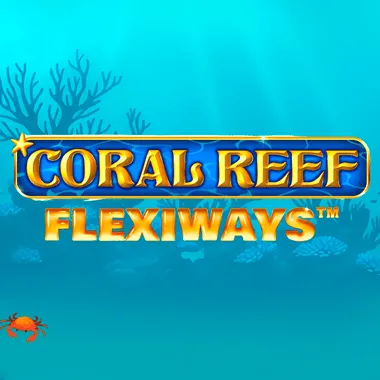 Coral Reef Flexiways