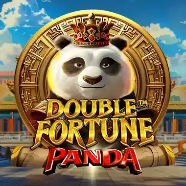 Double Fortune Panda