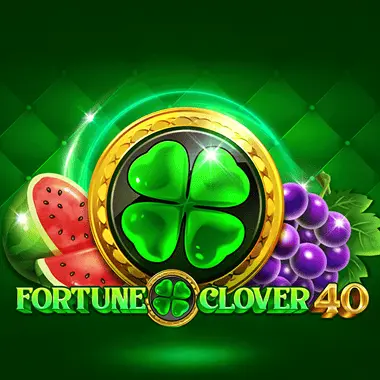 Fortune Clover 40