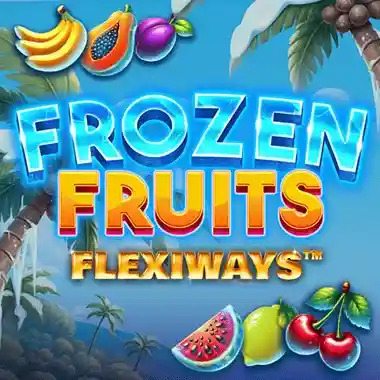 Frozen Fruits Flexiways