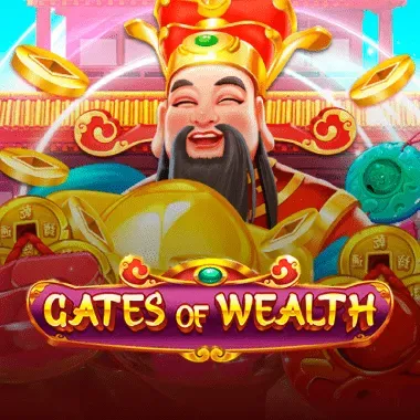 Gates Of Wealth