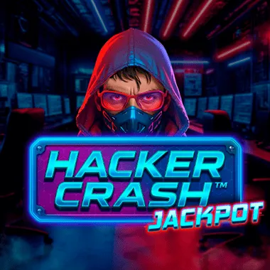 Hacker Crash Jackpot