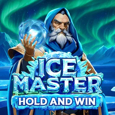 Ice Master Hold and Win