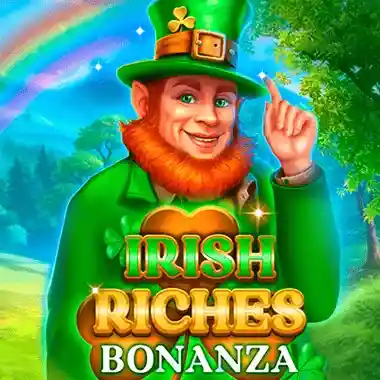 Irish Riches Bonanza