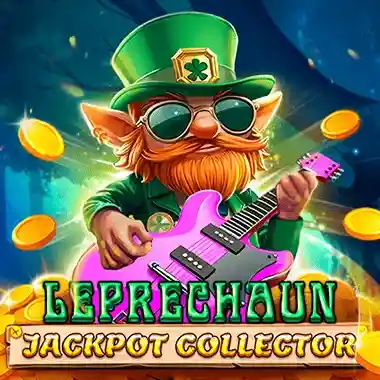 Leprechaun Jackpot Collector