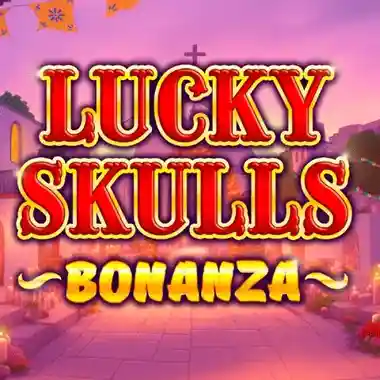 Lucky Skulls Bonanza