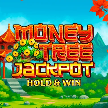 Money Tree Jackpot Hold & Win