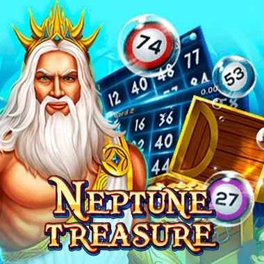 Neptune Treasure