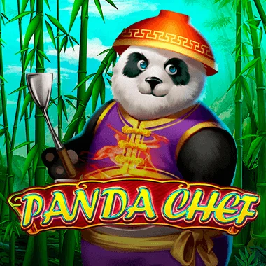 Panda Chef