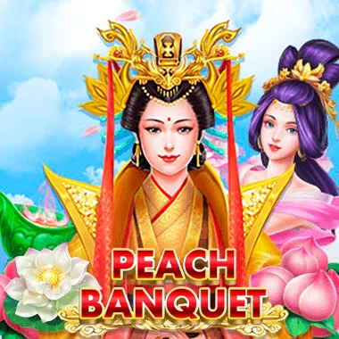 Peach Banquet