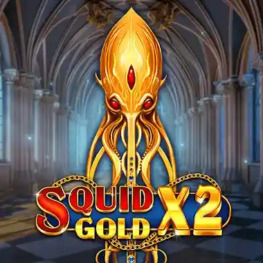 Squid Gold X2