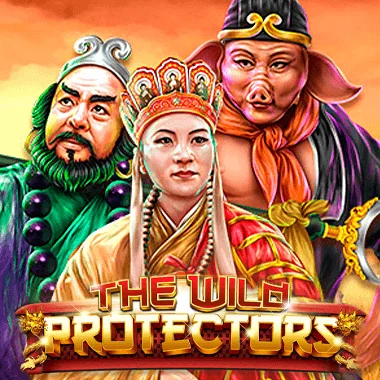 The Wild Protectors