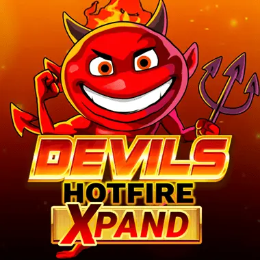 Devils Hotfire Xpand