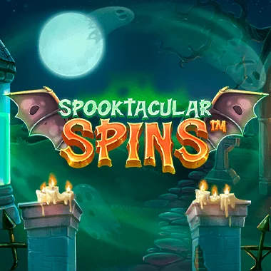 Spooktacular Spins
